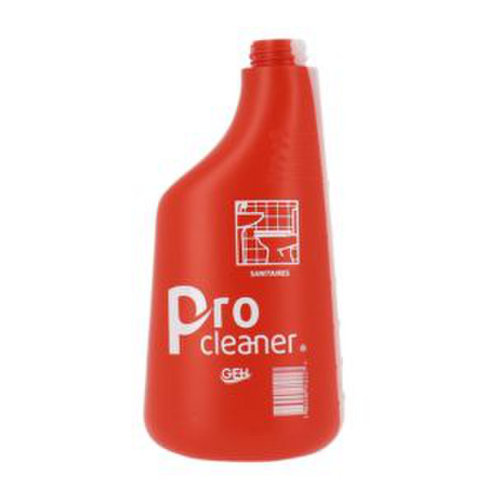 VAPORISATEUR ROUGE 650ML
