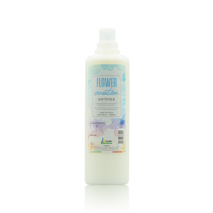FLOWER SENSATION SOFTENER 1L