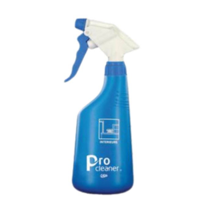 KIT VAPO 650ML + PULVE BLEU