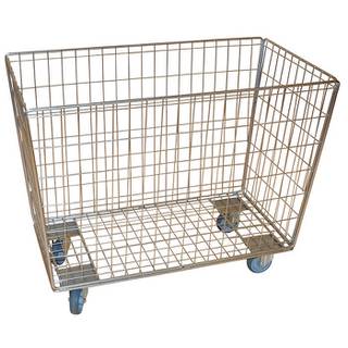 CHARIOT VRAC 1000X560X810