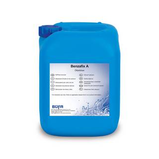BENZAFIX B 5L