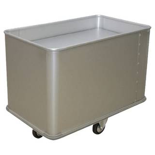 BAC FOND MOBILE ALU 150L