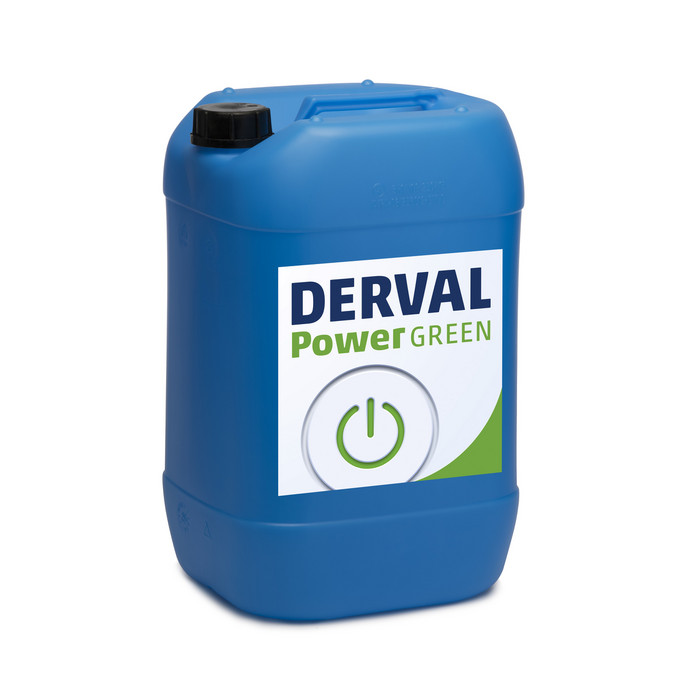 DERVAL POWER GREEN 50KG
