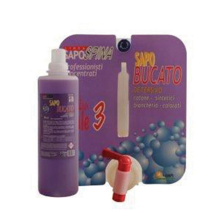 SAVO BUCATO VIOLET LAVAMIX 1L