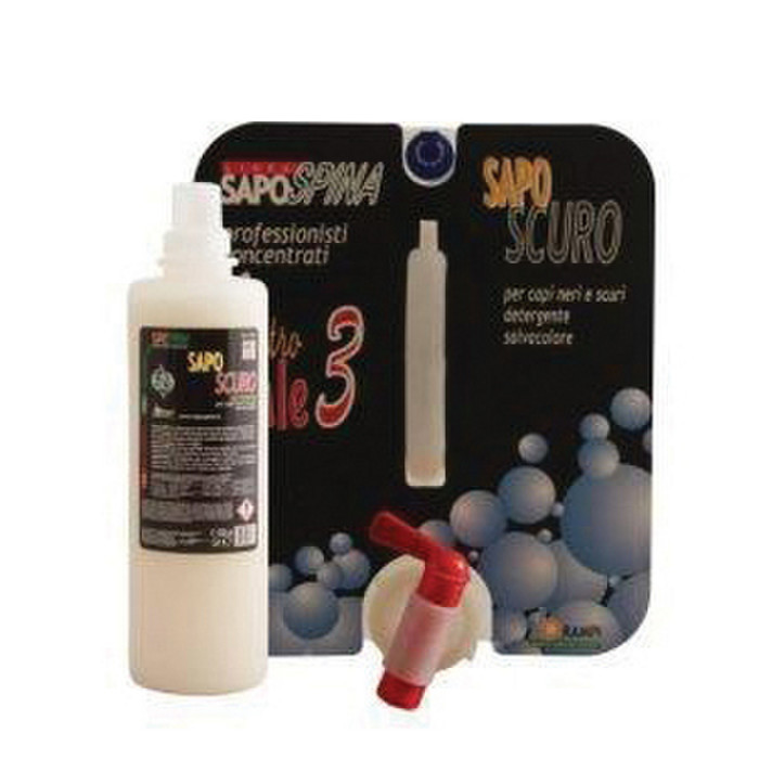 SAVO NOIR LAVAMIX 1L