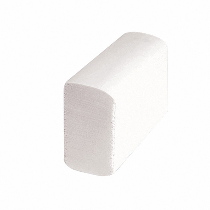 EMP M 2P 31X21,3 LISSE BLC188F