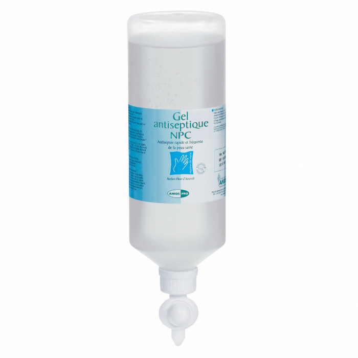 ANIOSGEL NPC 85 AIRLESS 1L
