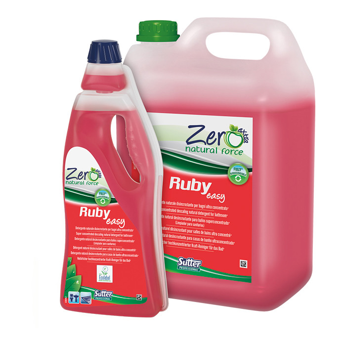 DETART RUBY EASY ZERO 750ML