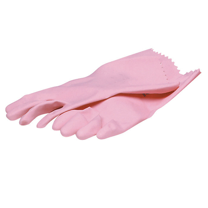 GANT MENAGE LATEX ROSE 9.5