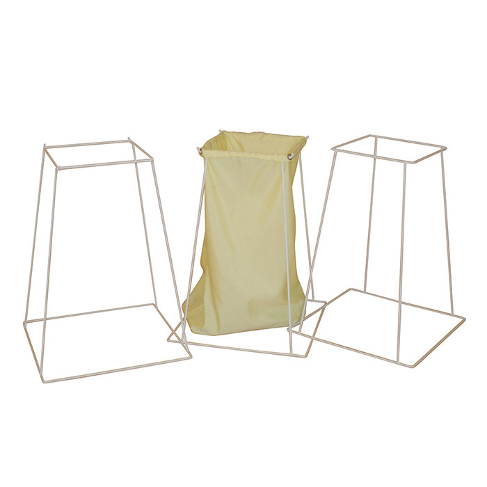 SUPPORT SAC FIL SANS PICOT
