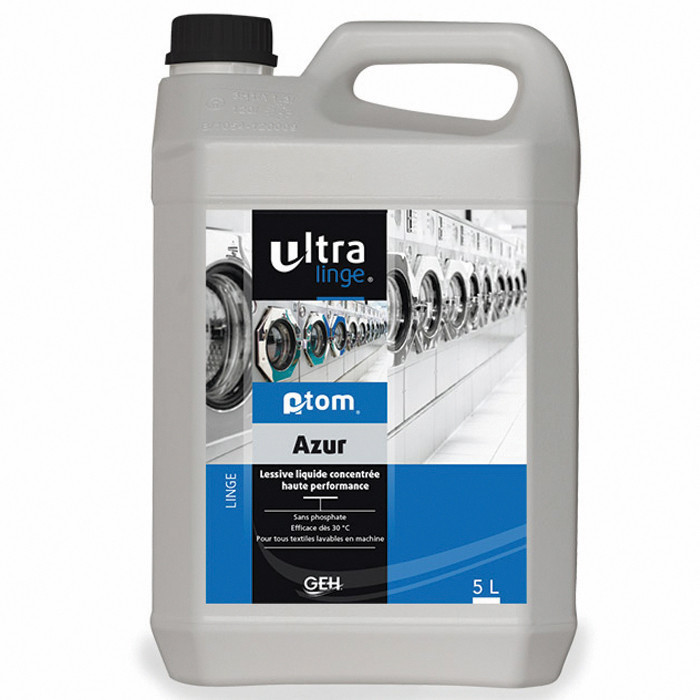 ATOM AZUR 5L