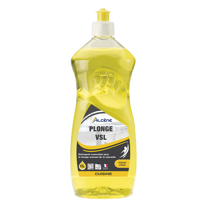 ALCENE PLONGE VSL 1L