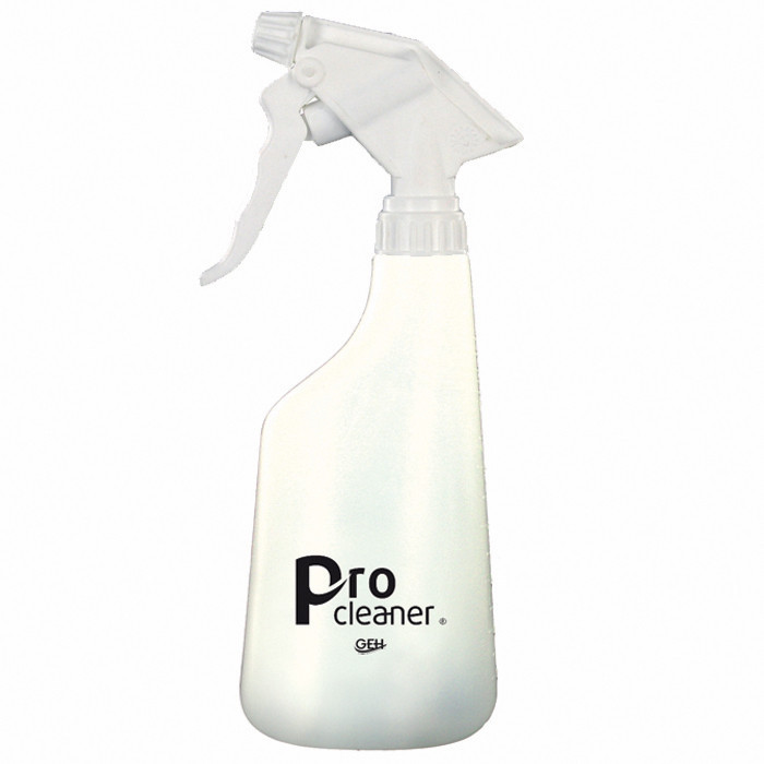KIT VAPO 650ML TRANSP + PULVE