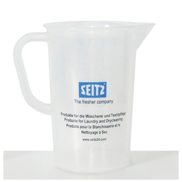 PICHET GRADUE 500ML BEC VERSEU