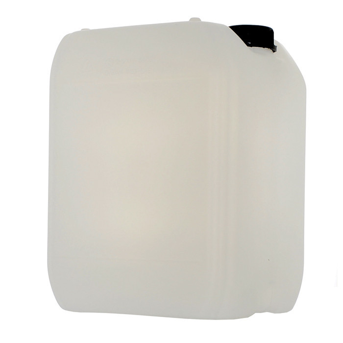 KIT BIDON 20L BLC + BOUCHON