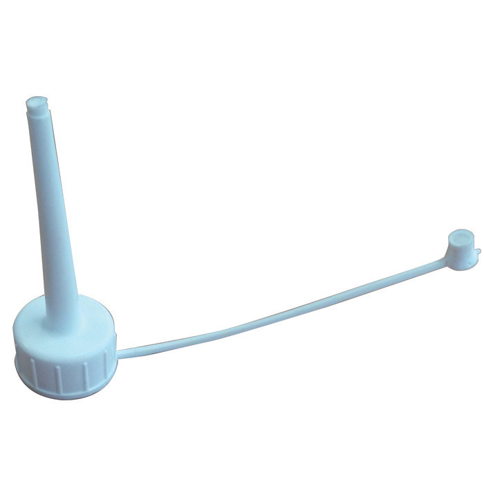 BOUCHON PIPETTE AVEC CAPUCHON