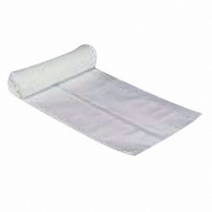 SAC 10L PEHD STAND BLANC X50