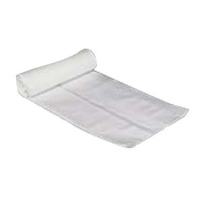 SAC 30L PEBD RENF BLANC X25