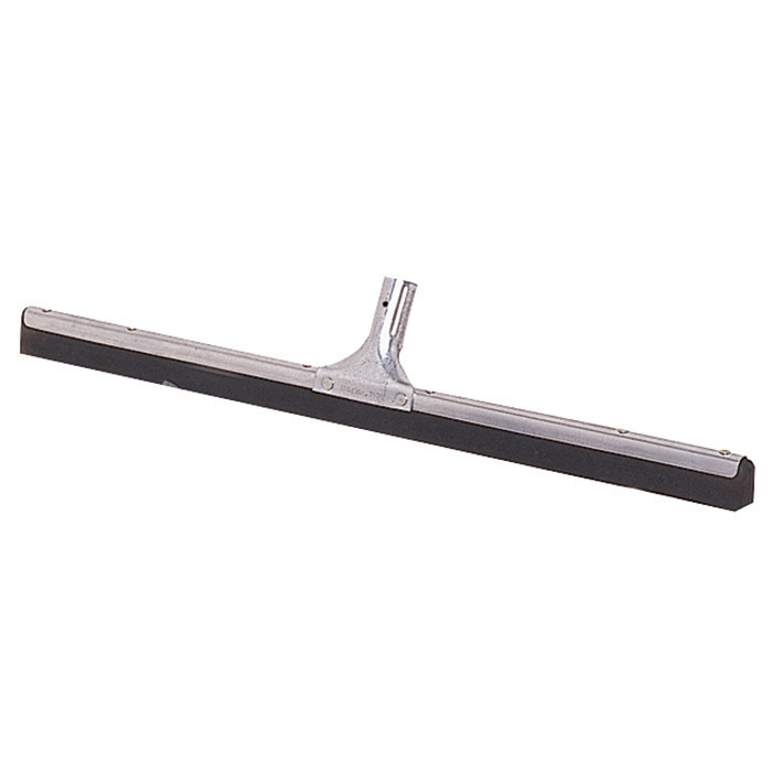 RACLET SOL FER 45CM NOIR