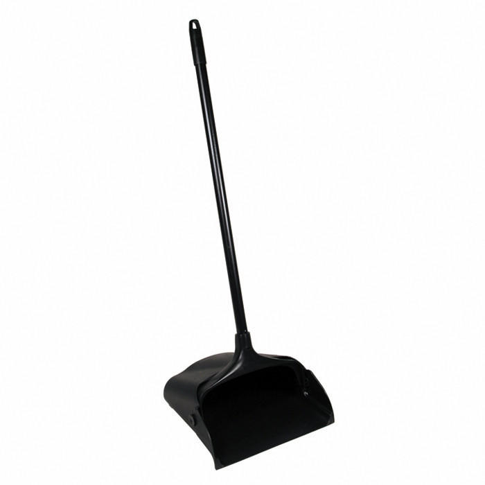 PELLE A DECHETS SS CAPOT NOIR