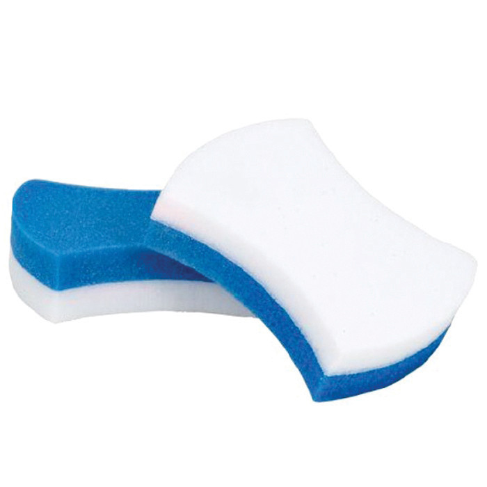 EPONGE MAGIC CLEAN  BLC X10
