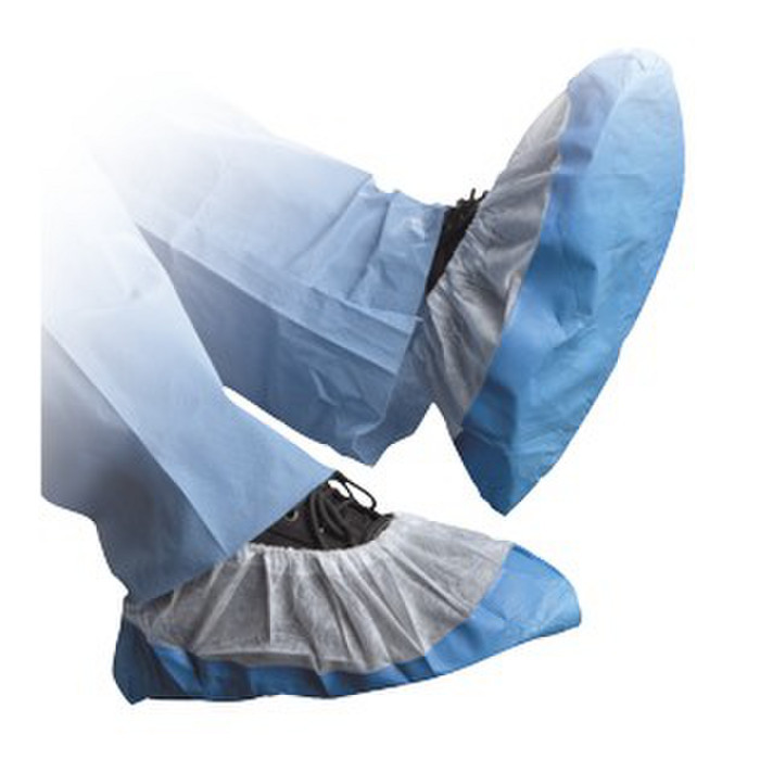 SURCHAUSSURE SEMELLE BLEUX400
