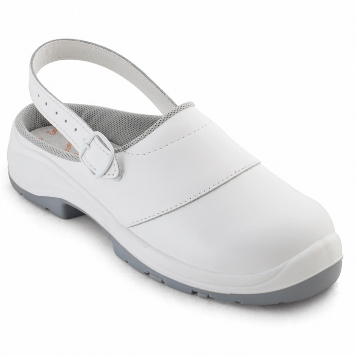 SABOT LIBERTINE BLC EMBOUT T37
