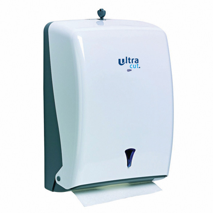 DIST EMP ULTRACUT BLANC