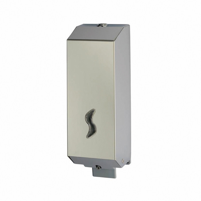 DIST SAVON VRAC INOX BROS 1.2L