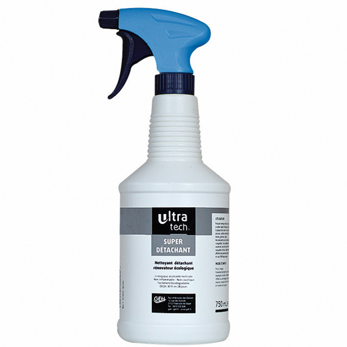 SUPER DETACHANT ECOLO 750ML