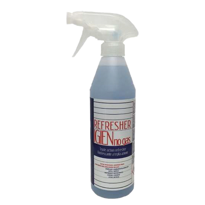REFRESHER IGIEN 500ML