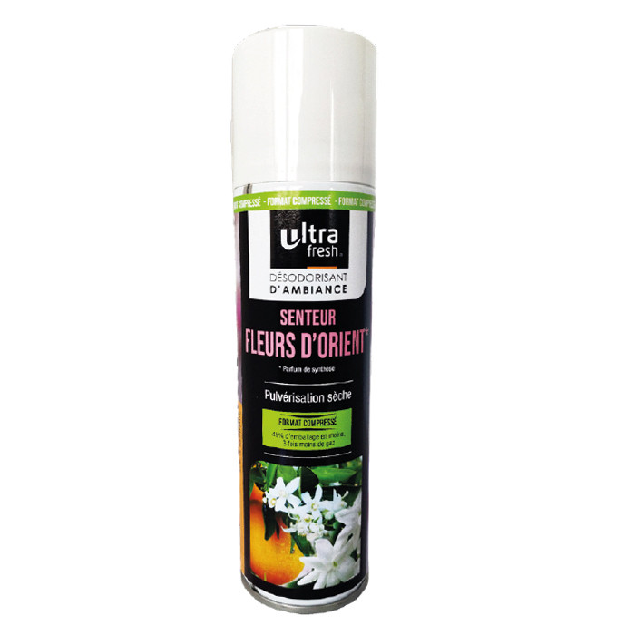 DESODO ORIENT AERO 250ML