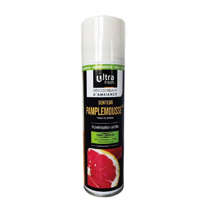 DESODO PAMPLEM AERO 250ML