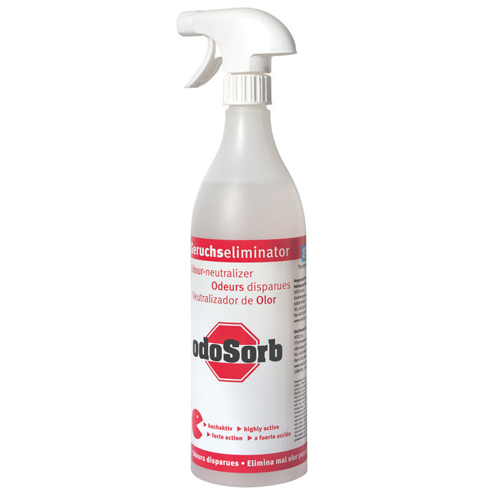 ODOSORB SPRAY FLACON  1L