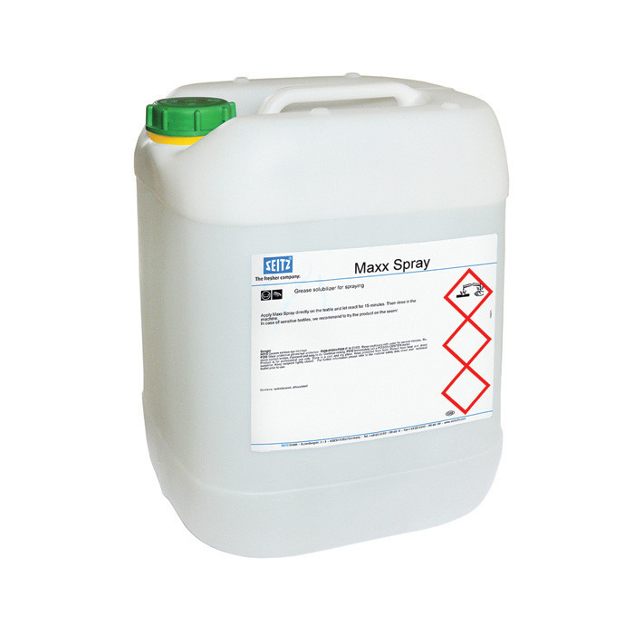 PREBROSSANT MAXX SPRAY 20KG