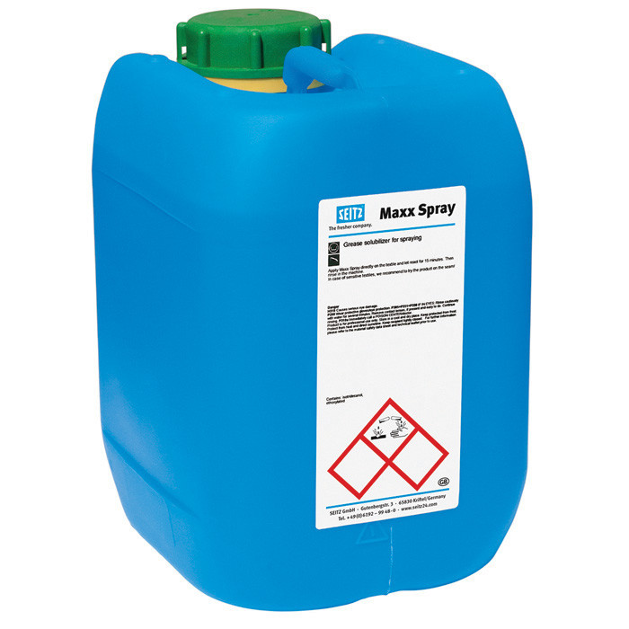 PREBROSSANT MAXX SPRAY 5KG