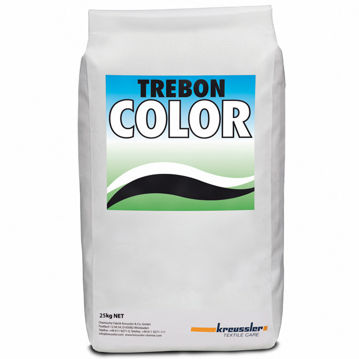 TREBON COLOR 25KG