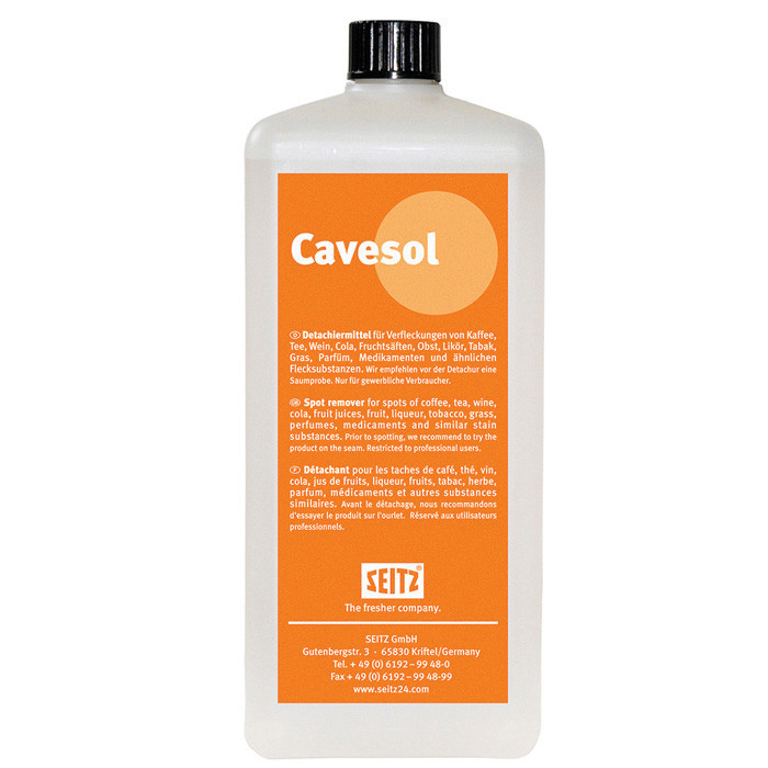 CAVESOL 1L