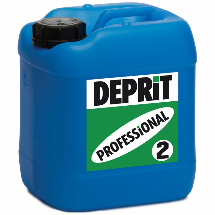DEPRIT PROF 2 VRT 4,5KG