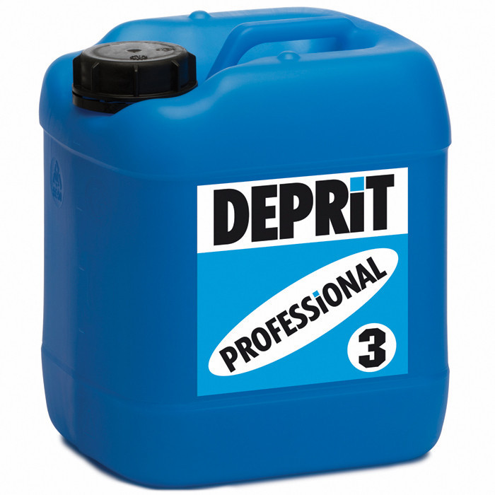 DEPRIT PROF 3 BLEU 5KG