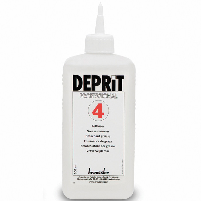 DEPRIT PROF 4 BLANC 500ML