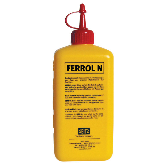 FERROL N 500ML