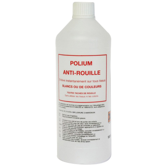 POLIUM 1L SIRVEN