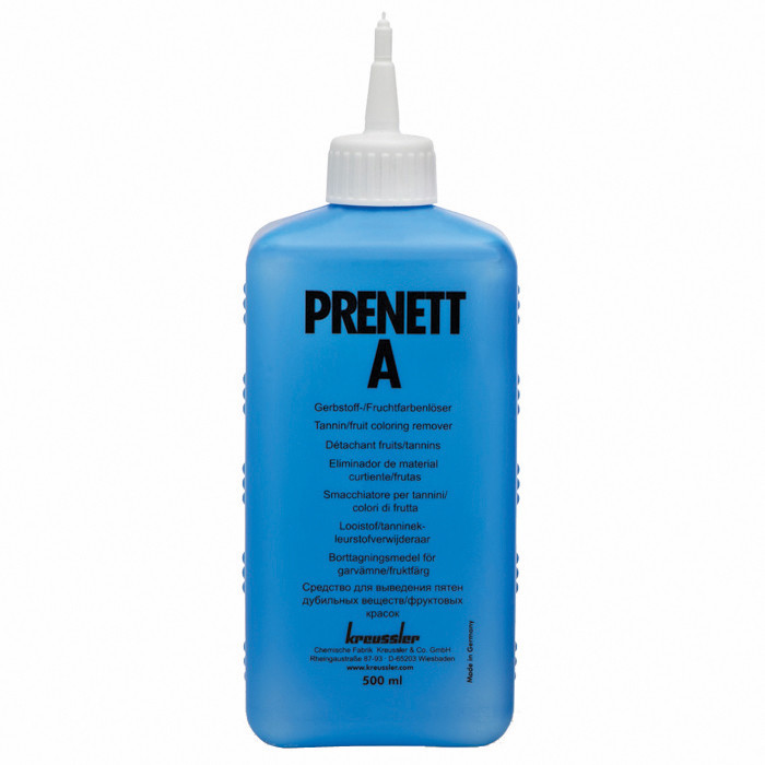 PRENETT A BLEU 500ML
