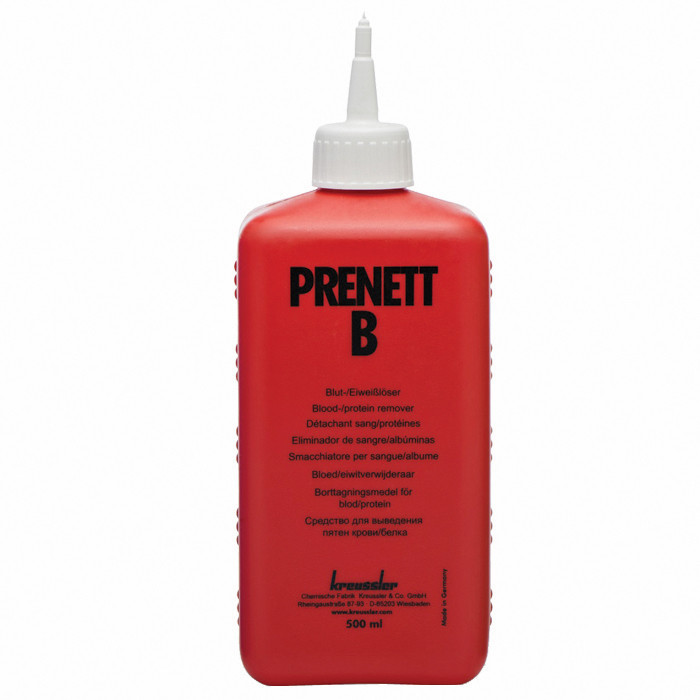 PRENETT B ROUGE 500ML