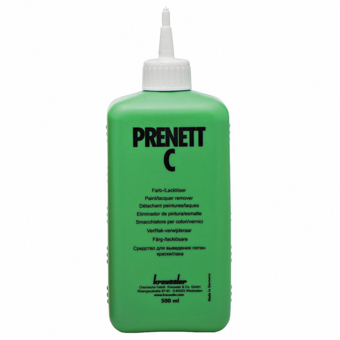 PRENETT C VERT 500ML
