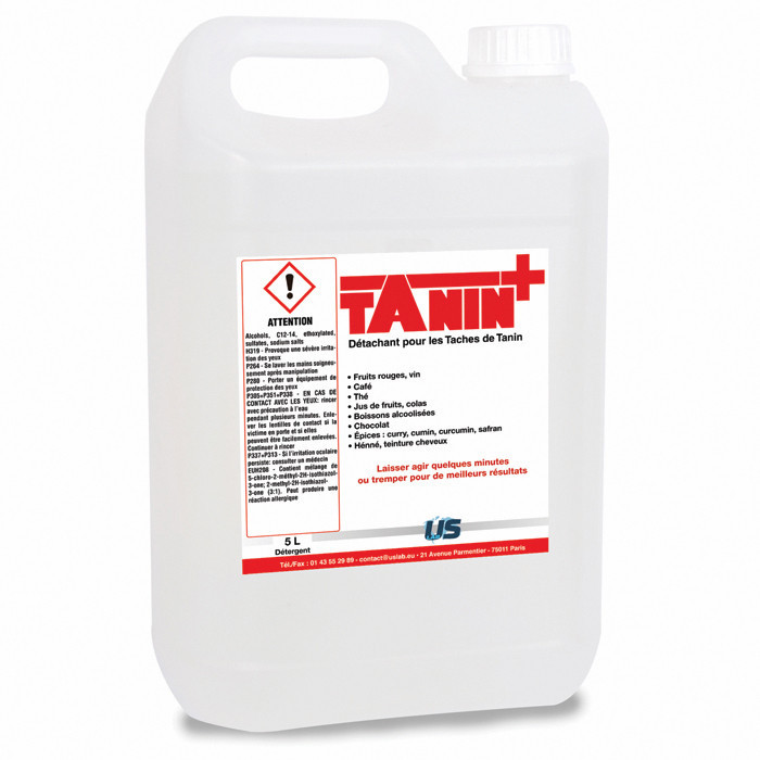 TANIN + 5L