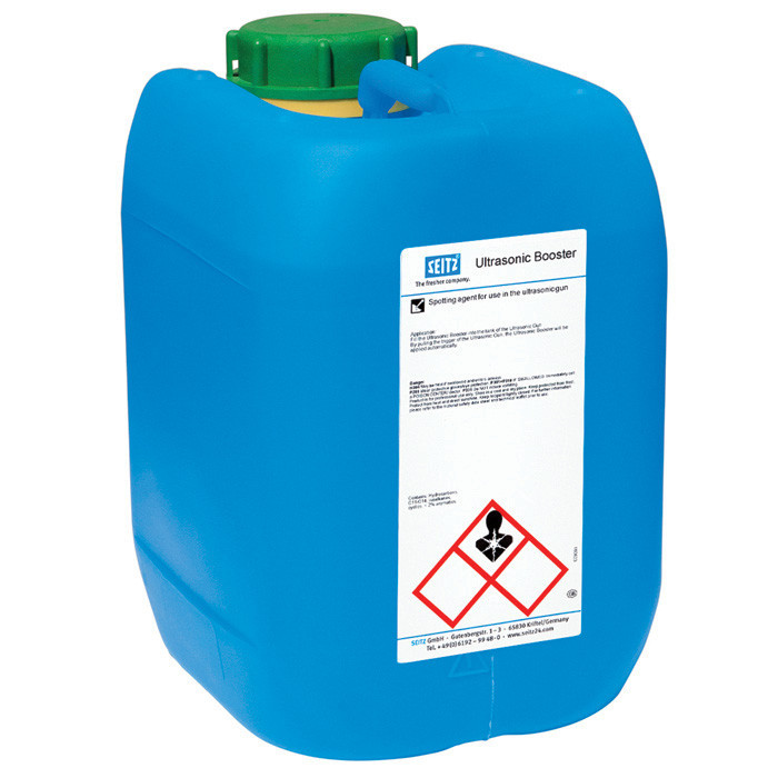 ULTRASONIC BOOSTER 5L