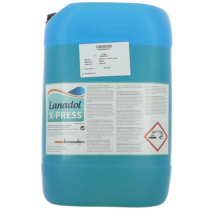 LANADOL X-PRESS 24KG