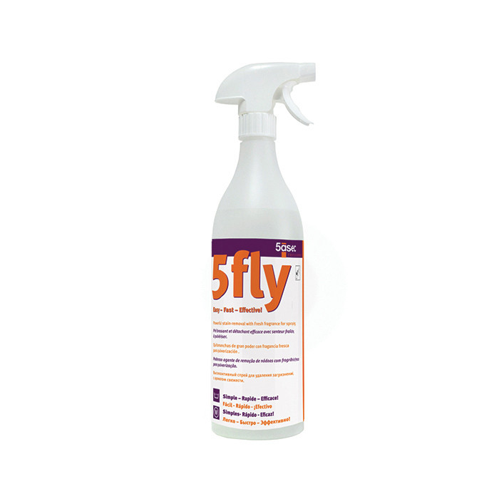 5FLY PREBROSSAGE PULVE 1 KG